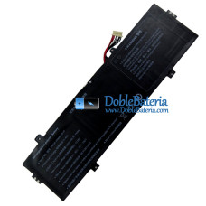 Batería para PDA KR618-459060-3S1P 10 hebillas 9 líneas [Batería de repuesto]
